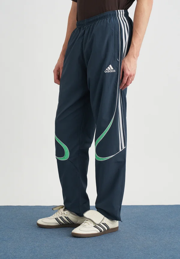 TEAMGEIST - Jogginghose - aurora ink