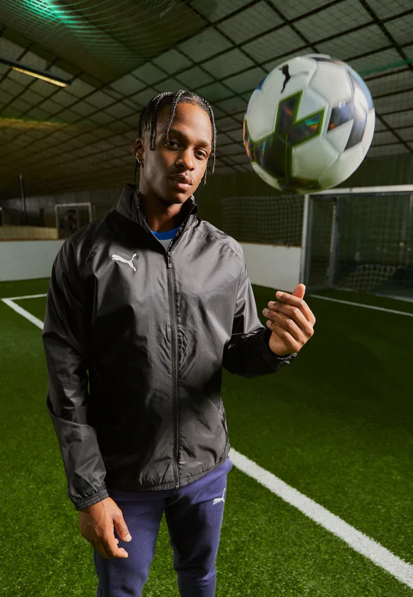 TEAMGOAL ALL WEATHER  - Regenjacke / wasserabweisende Jacke - black