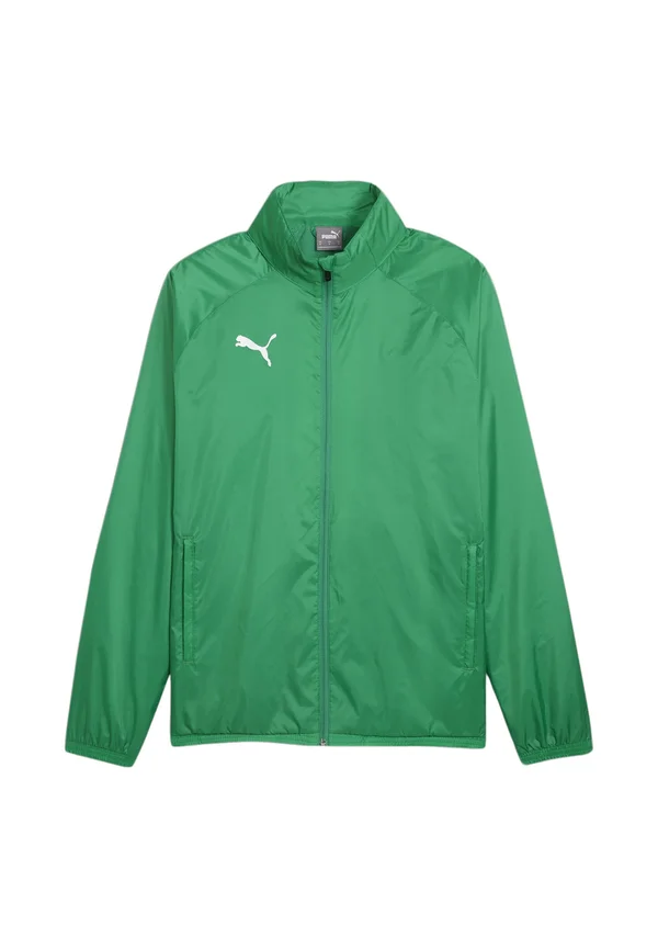 TEAMGOAL ALL WEATHER  - Regenjacke / wasserabweisende Jacke - gruenweiss