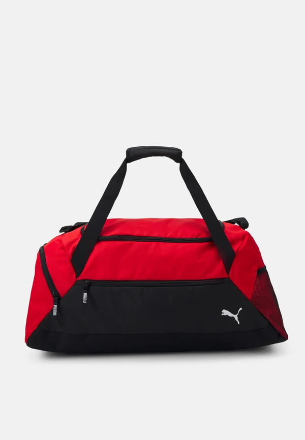 TEAMGOAL  - Sporttasche - puma red-puma black