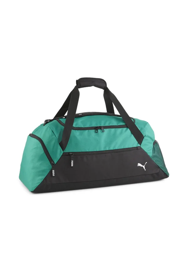 TEAMGOAL  - Sporttasche - sport green puma black