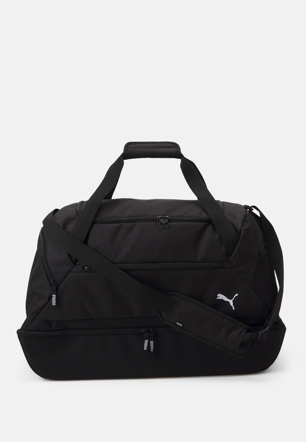 TEAMGOAL TEAMBAG BOOT COMPARTMENT UNISEX - Sporttasche - black
