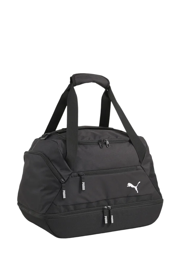 TEAMGOAL TEAMBAG S BC - Sporttasche - puma black