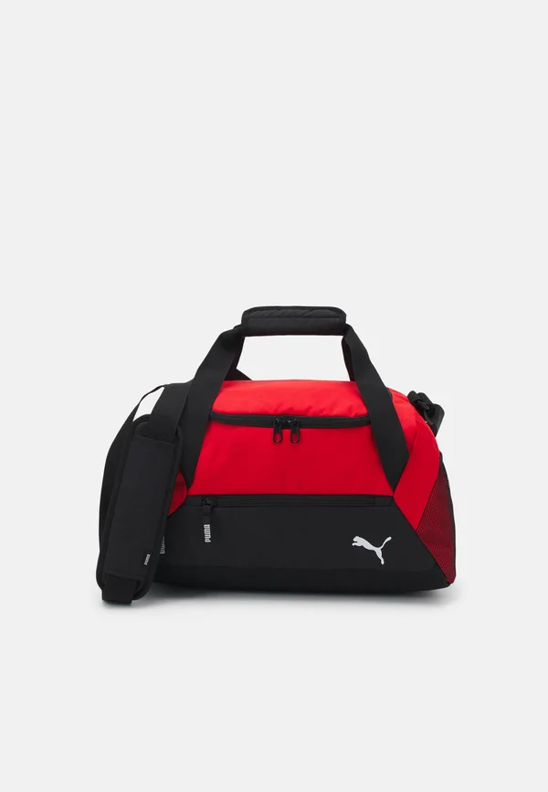 TEAMGOAL TEAMBAG S UNISEX - Sporttasche - puma red-puma black