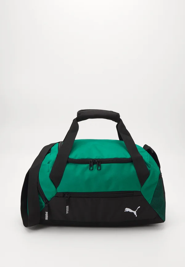 TEAMGOAL TEAMBAG S UNISEX - Sporttasche - sport green/black