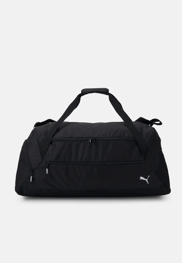 TEAMGOAL TEAMBAG UNISEX - Sporttasche - puma black