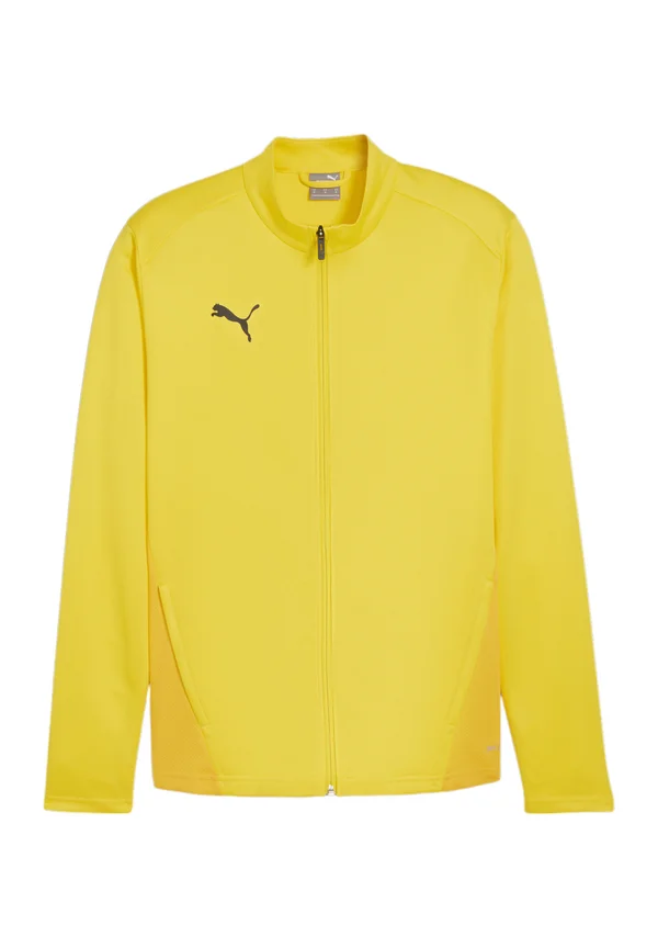 TEAMGOAL - Trainingsjacke - gelbschwarzgelb