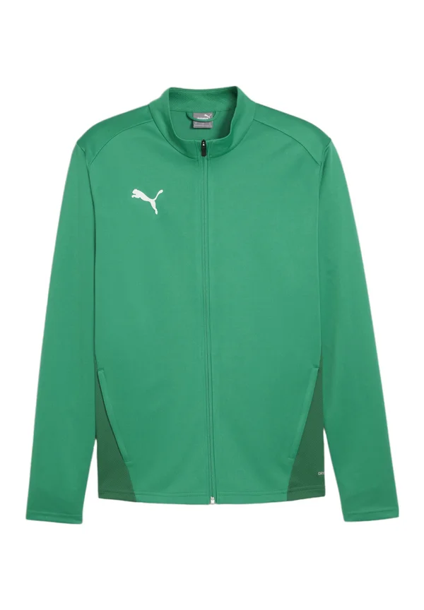 TEAMGOAL - Trainingsjacke - gruenweissgruen