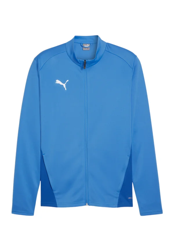 TEAMGOAL - Trainingsjacke - hellblauweissdunkelblau