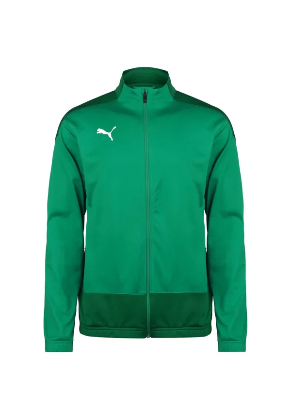 TEAMGOAL  - Trainingsjacke - pepper green / power green