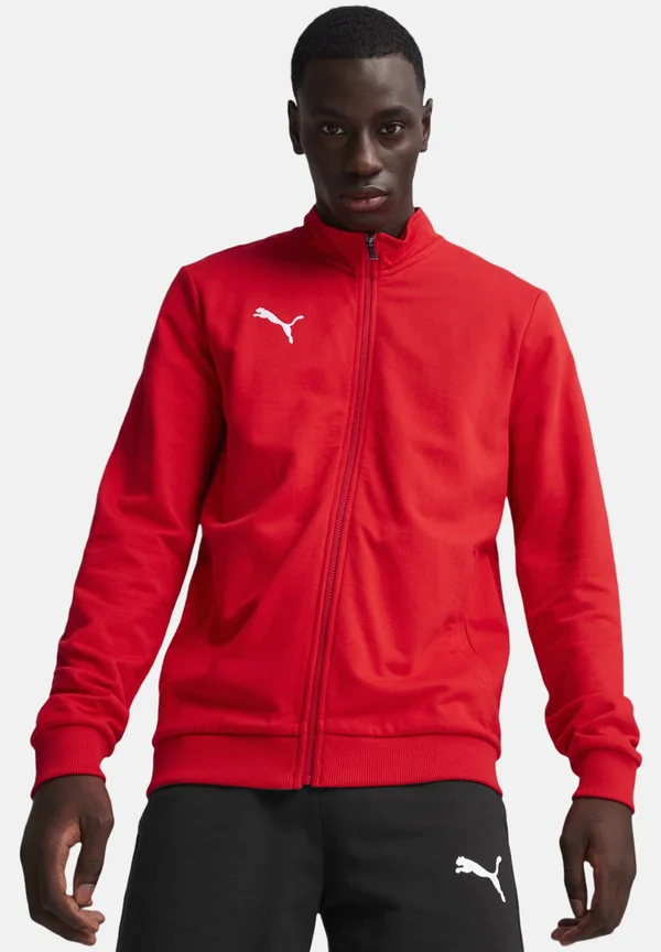 TEAMGOAL  - Trainingsjacke - rot