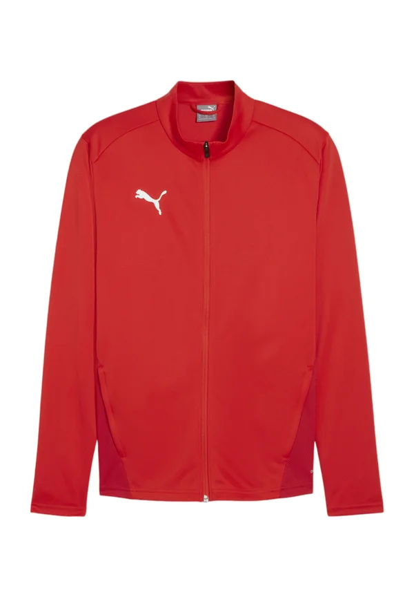 TEAMGOAL - Trainingsjacke - rotweissrot