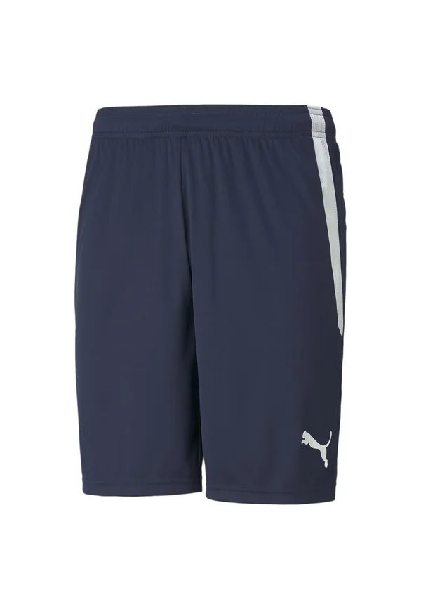 TEAMLIGA FOOTBALL - Shorts - blue