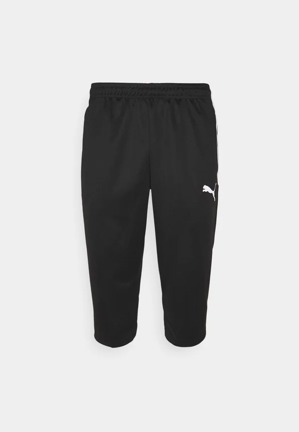 TEAMLIGA TRAINING PANTS - 3/4 Sporthose - black/white