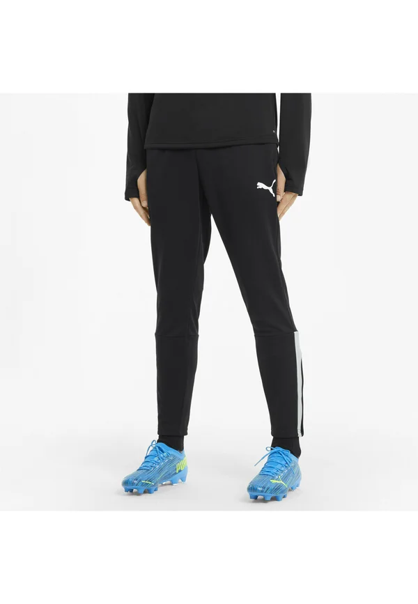 TEAMLIGA TRAINING PANTS - Jogginghose - puma black-puma white