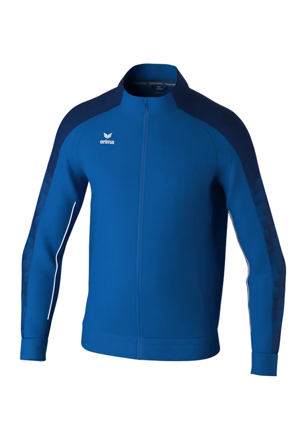 TEAMSPORT  EVO STAR  - Trainingsjacke - blau