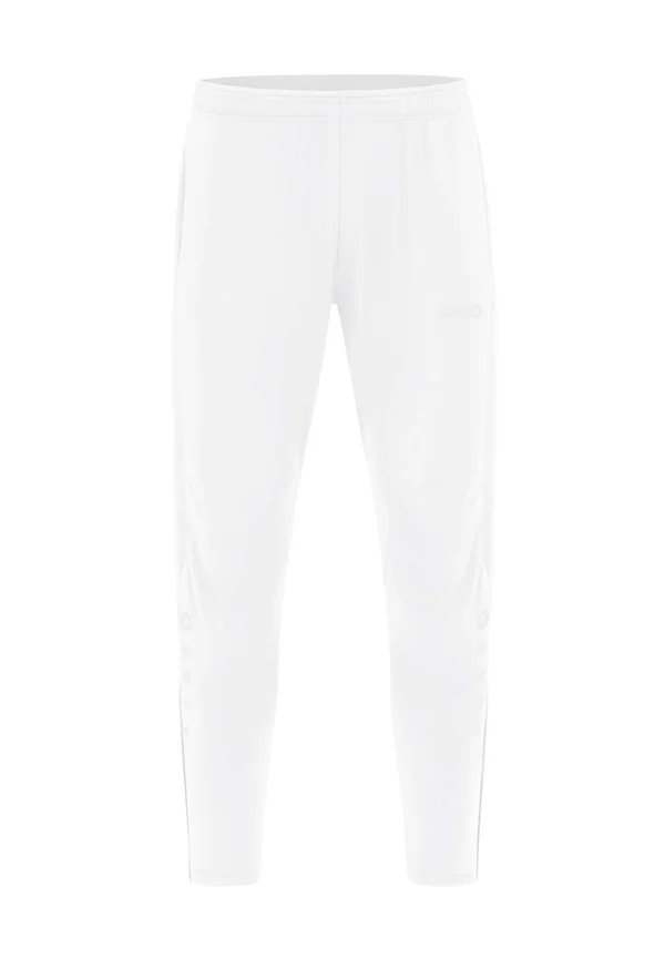 TEAMSPORT - Jogginghose - weiss