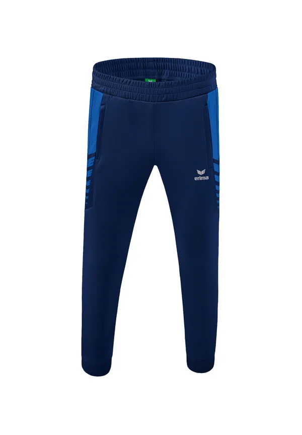 TEAMSPORT SIX WINGS - Jogginghose - blau