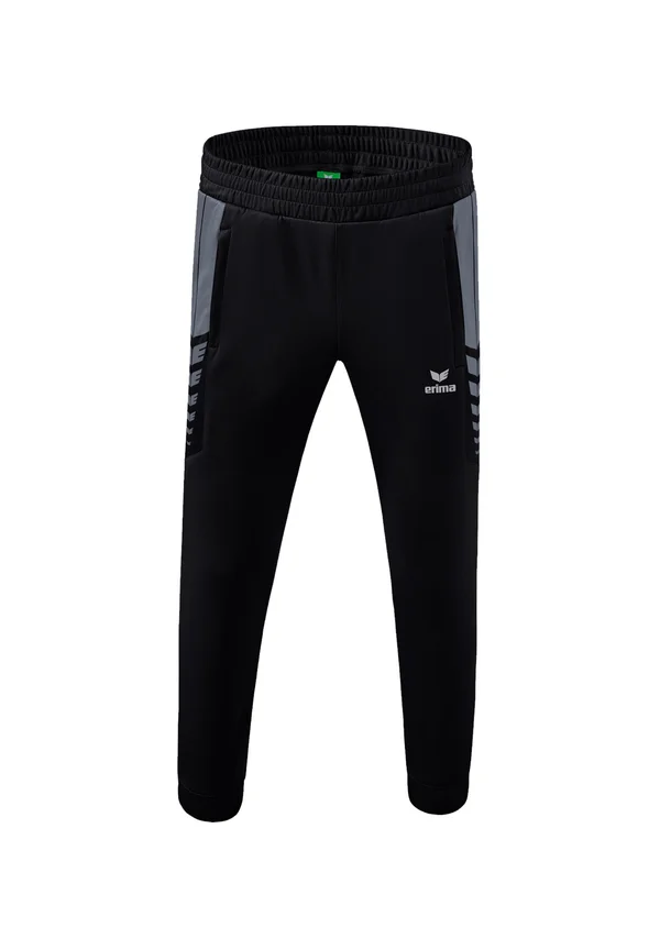 TEAMSPORT SIX WINGS - Jogginghose - schwarzgrau