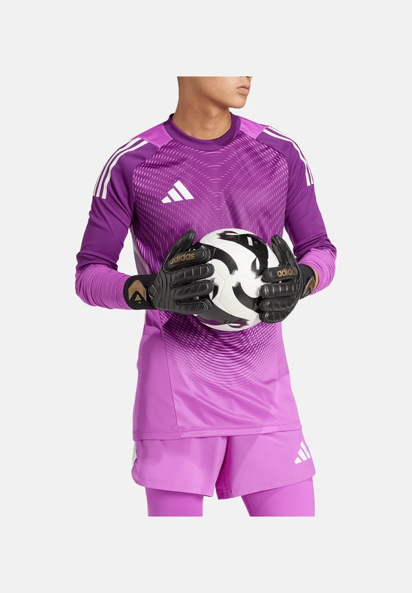 TEAMSPORT TEXTIL -  TIRO 25 PRO - Torwarttrikot - lila