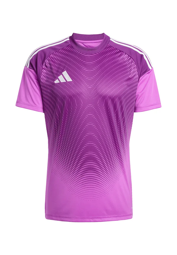 TEAMSPORT TIRO COMPETITION - Sport T-Shirt - lila