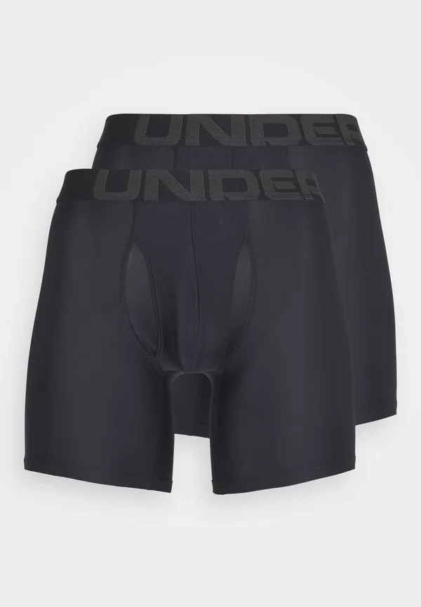 TECH 2 PACK - Panties - black