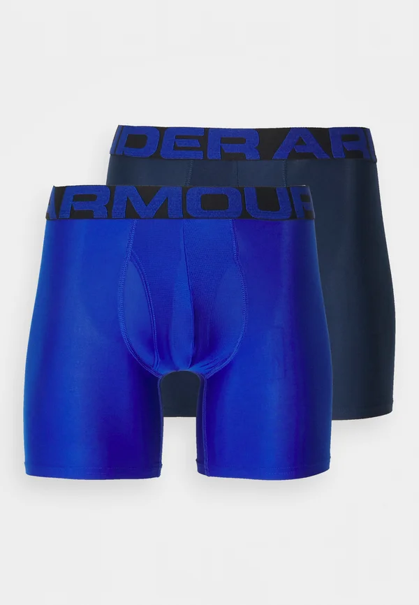 TECH 2 PACK - Panties - royal
