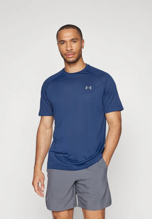 TECH 2.0 - Sport T-Shirt - academy/graphite