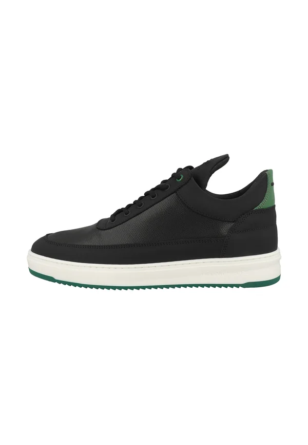TECH CRUMBS  - Sneaker low - green
