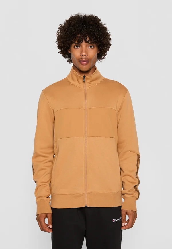 TECH FULL ZIP - Sweatjacke - tbo
