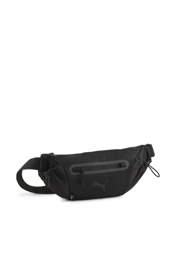 TECH - Gürteltasche - black