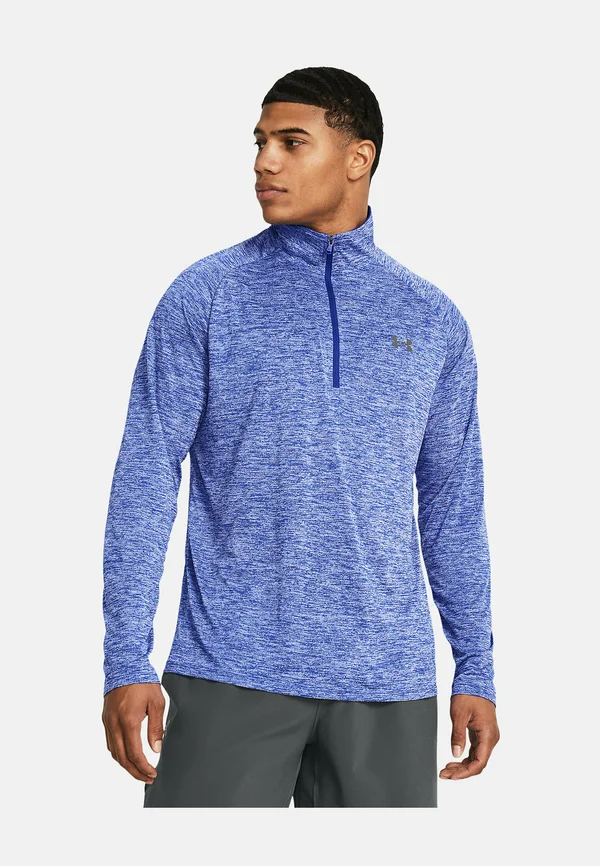 TECH - Langarmshirt - royal