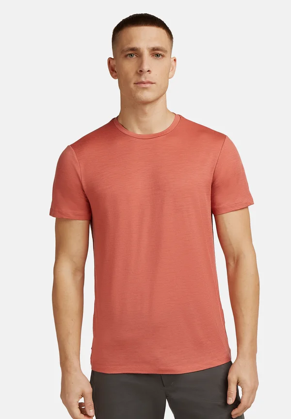TECH LITE - T-Shirt basic - plume