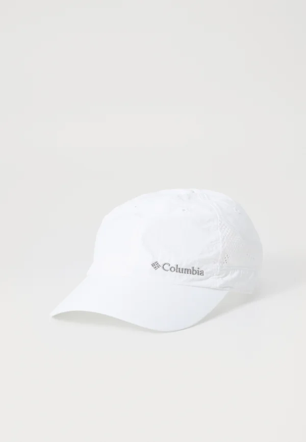 TECH SHADE™ II HAT UNISEX - Cap - white