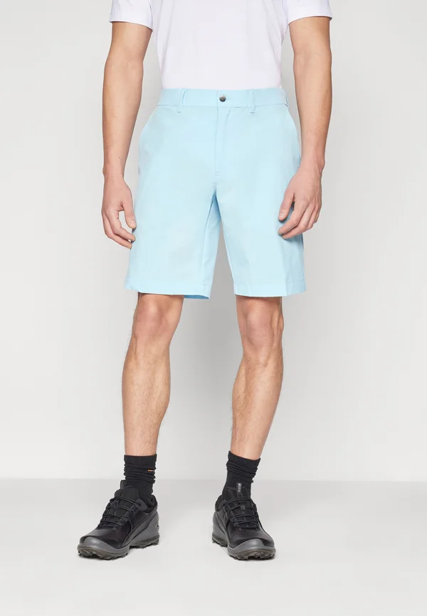 TECH SHORT  - Kurze Sporthose - arctic paradise