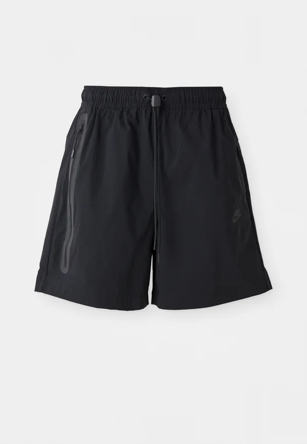 TECH - Shorts - black