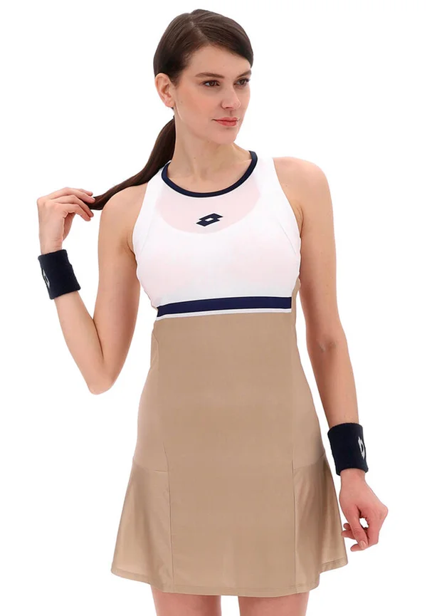 TECH  - Sportkleid - irish beige