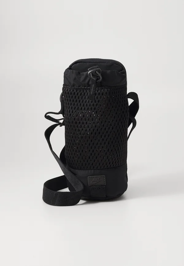 TECH STATEMENT HYDRATION CARRIER UNISEX - Umhängetasche - black