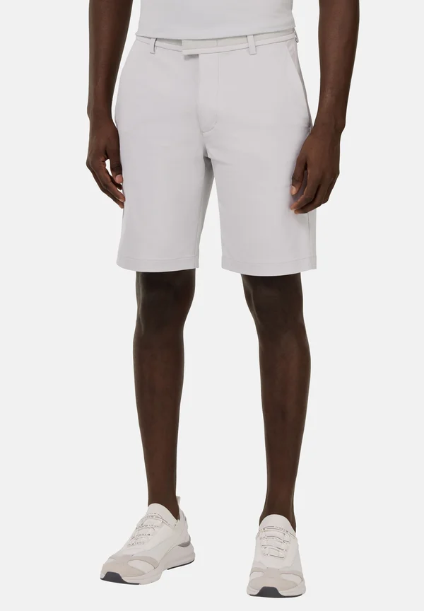 TECH STRETCH - Shorts - ice