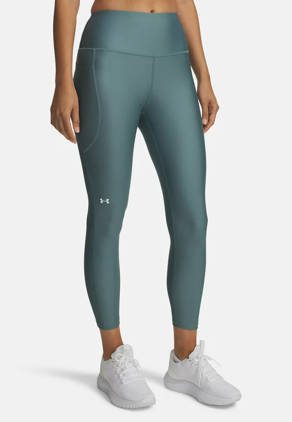 TECH - Tights - jasper blue