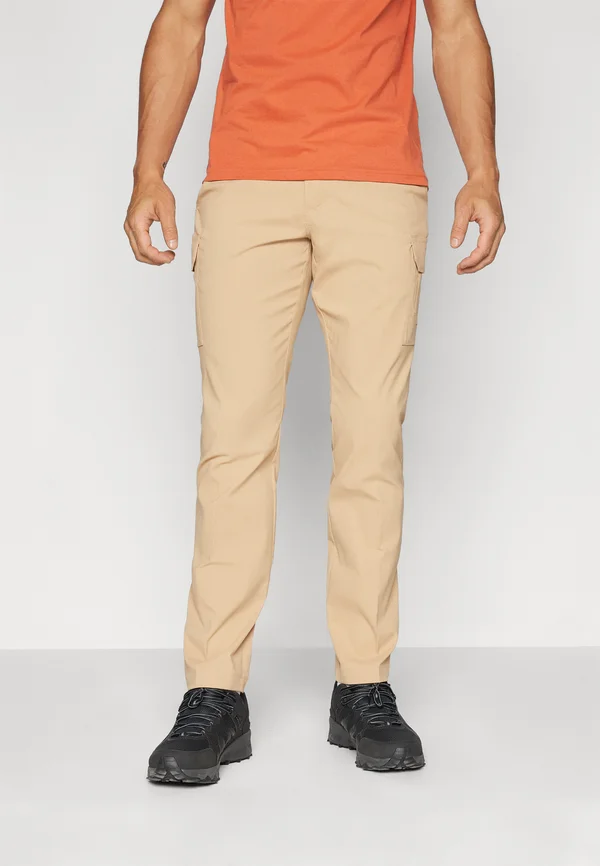 TECH TRAIL™ UTILITY PANT - Outdoor-Hose - canoe