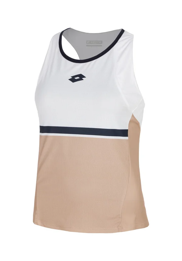 TECH V TANK - Top - irish beige