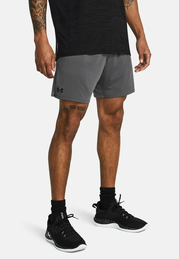 Tech Vent - Kurze Sporthose - castlerock