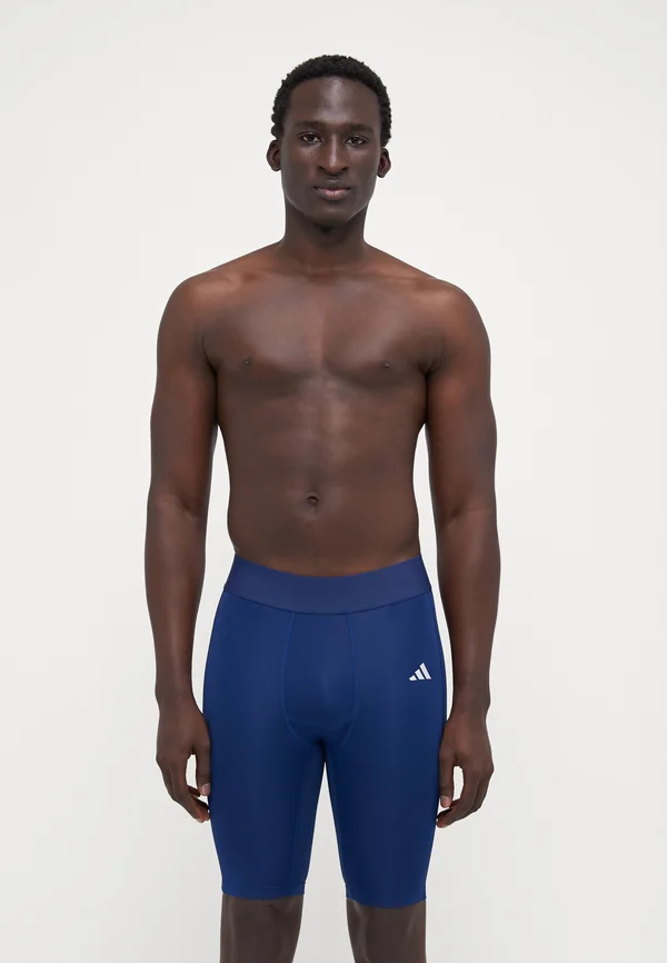 TECHFIT SHORT TIGHT - Panties - team navy blue
