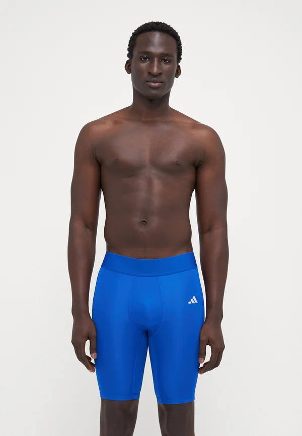 TECHFIT SHORT TIGHT - Panties - team royal blue