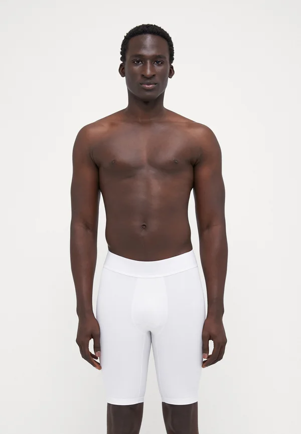TECHFIT SHORT TIGHT - Panties - white
