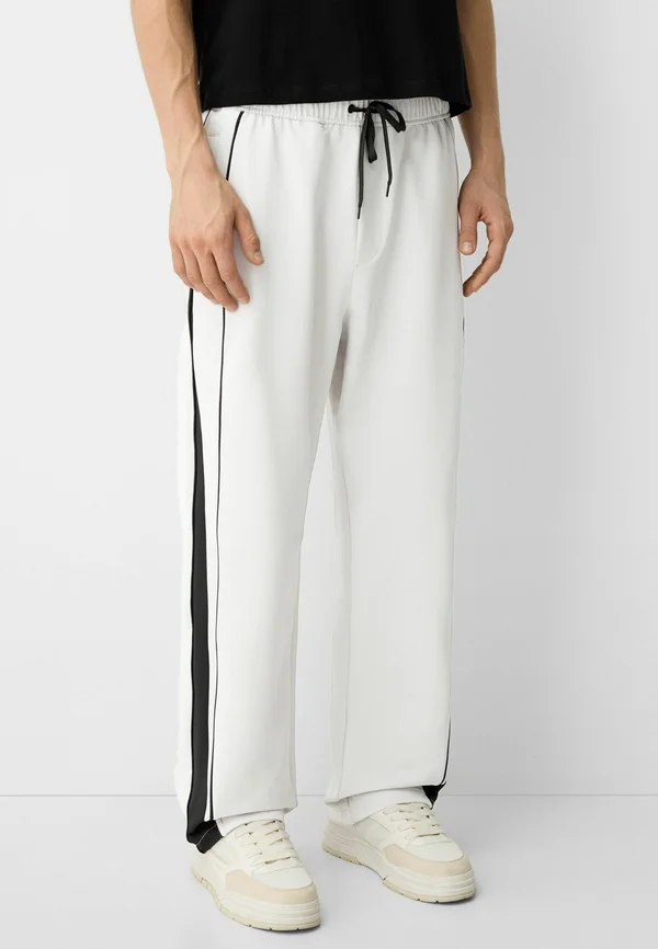 TECHNICAL - BAGGY  - Jogginghose - grey