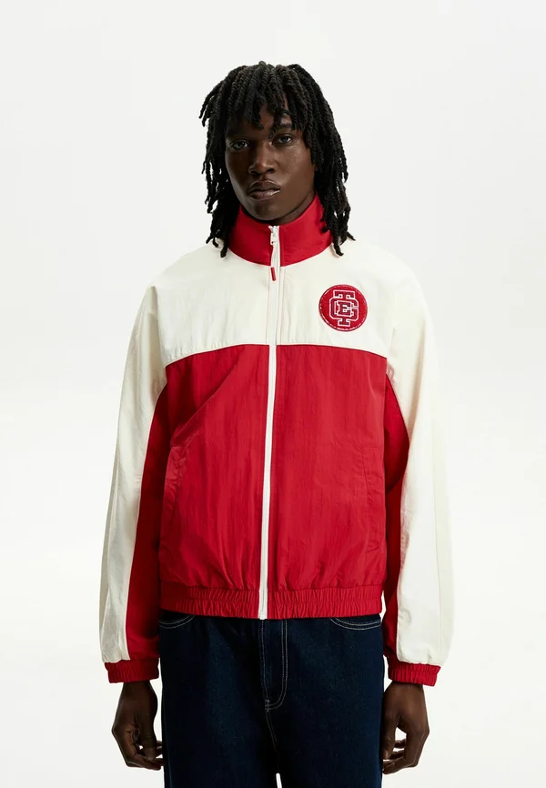 TECHNICAL - Übergangsjacke - red