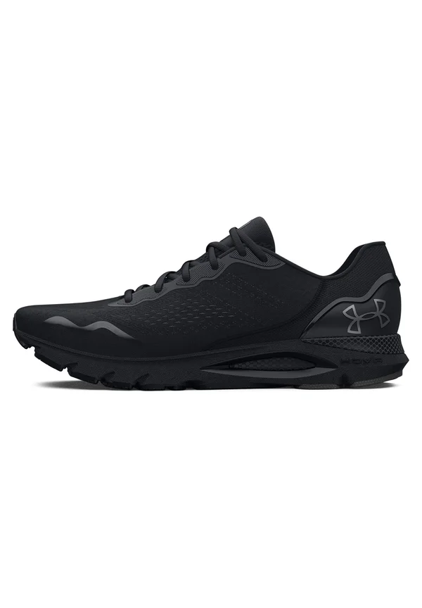 TECHNICAL PERFORMA HOVR SONIC - Laufschuh Straße - black