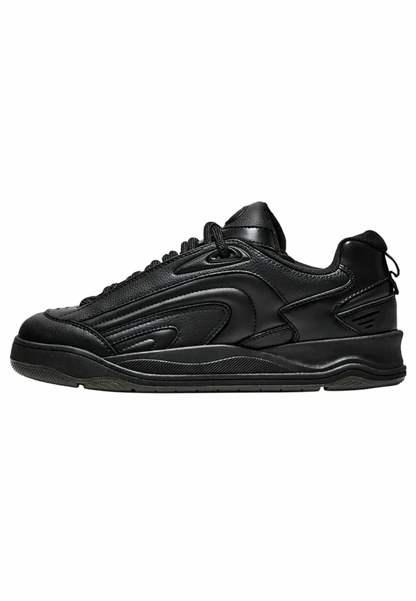 TECHNO - Sneaker low - black